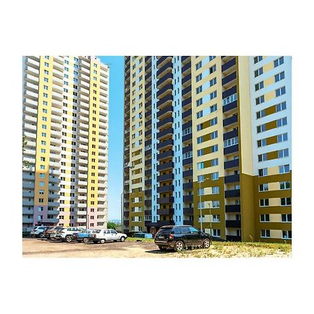 Oaziskiev Квартира З Власною Сауною-Хамамом! Zewnętrze zdjęcie